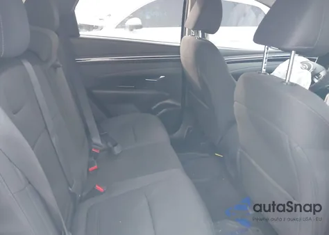 2022 Hyundai Tucson Se z USA, uszkodzony, nr VIN 5NMJACAE9NH060704